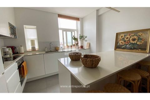 Leilighet i Vila do Conde, Porto, Vila do Conde - € 250 000 | Ref: PV11035 - foto 11