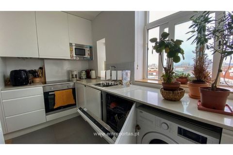 Leilighet i Vila do Conde, Porto, Vila do Conde - € 250 000 | Ref: PV11035 - foto 12