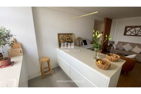 Leilighet i Vila do Conde, Porto, Vila do Conde - € 250 000 | Ref: PV11035 - foto 14