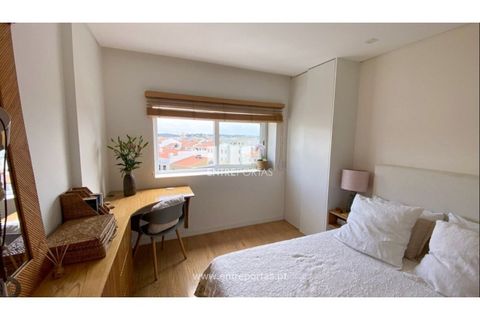 Leilighet i Vila do Conde, Porto, Vila do Conde - € 250 000 | Ref: PV11035 - foto 17