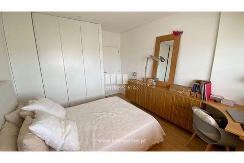 Leilighet i Vila do Conde, Porto, Vila do Conde - € 250 000 | Ref: PV11035 - foto 18