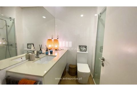 Leilighet i Vila do Conde, Porto, Vila do Conde - € 250 000 | Ref: PV11035 - foto 20