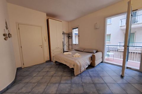 Lejlighed i Alassio, Savona, Alassio - € 320.000 | Ref: 2M70 - foto 1