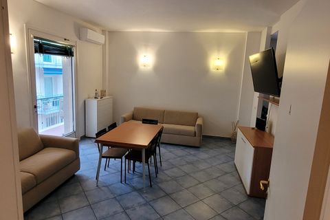 Lejlighed i Alassio, Savona, Alassio - € 320.000 | Ref: 2M70 - foto 16