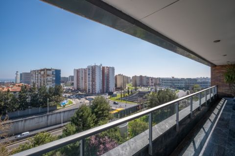 Lejlighed i Moscavide, Lisbon, Moscavide - € 995.000 | Ref: ORIAPRO4762 - foto 2