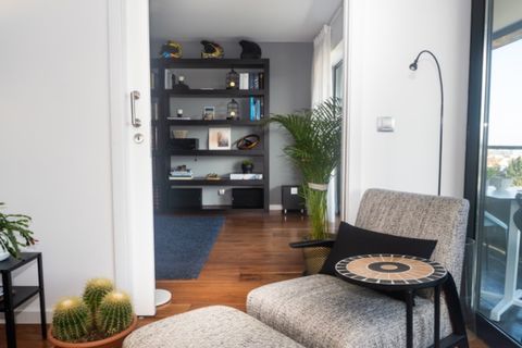 Lejlighed i Moscavide, Lisbon, Moscavide - € 995.000 | Ref: ORIAPRO4762 - foto 6