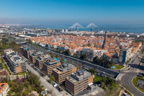 Lejlighed i Moscavide, Lisbon, Moscavide - € 995.000 | Ref: ORIAPRO4762 - foto 30