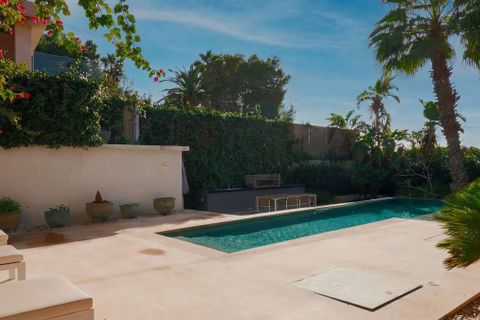 Villa a Ibiza, Ibiza, Ibiza - € 1.850.000 | Ref: 708914 - foto 20