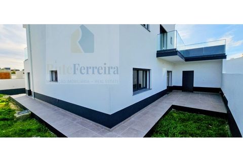 Villa i Santa Barbara, Lisbon, Santa Barbara - € 498.000 | Ref: RF-17-12/2025 - foto 7