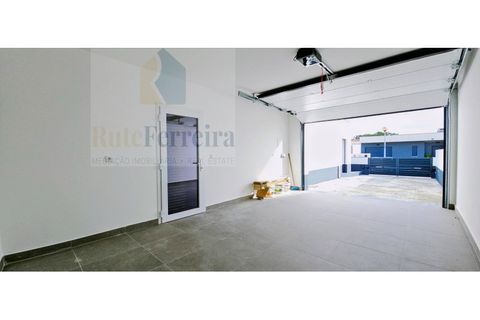 Villa i Santa Barbara, Lisbon, Santa Barbara - € 498.000 | Ref: RF-17-12/2025 - foto 9