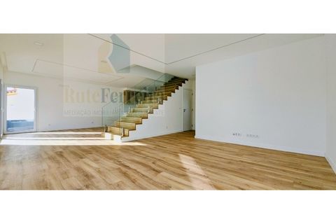 Villa i Santa Barbara, Lisbon, Santa Barbara - € 498.000 | Ref: RF-17-12/2025 - foto 11