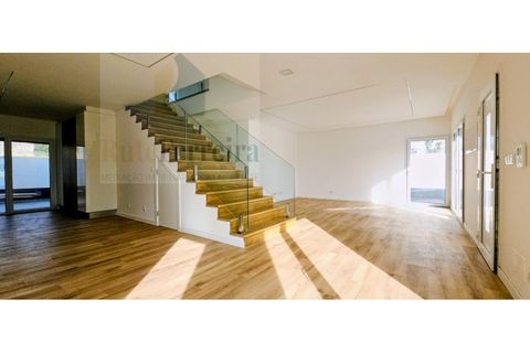 Villa i Santa Barbara, Lisbon, Santa Barbara - € 498.000 | Ref: RF-17-12/2025 - foto 14