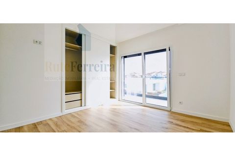Villa i Santa Barbara, Lisbon, Santa Barbara - € 498.000 | Ref: RF-17-12/2025 - foto 19