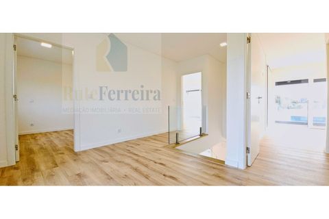 Villa i Santa Barbara, Lisbon, Santa Barbara - € 498.000 | Ref: RF-17-12/2025 - foto 26