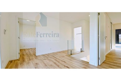 Villa i Santa Barbara, Lisbon, Santa Barbara - € 498.000 | Ref: RF-17-12/2025 - foto 27