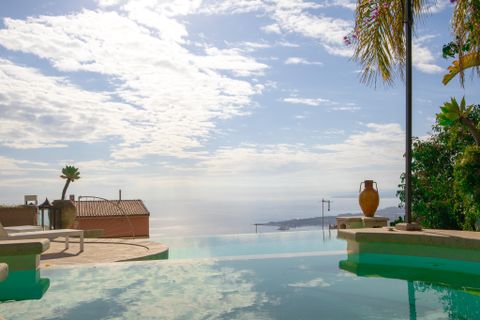 Villa i Taormina, Messina, Taormina - € 15.000.000 | Ref: Sicily4852 - foto 2