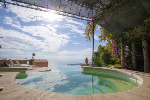 Villa i Taormina, Messina, Taormina - € 15.000.000 | Ref: Sicily4852 - foto 1