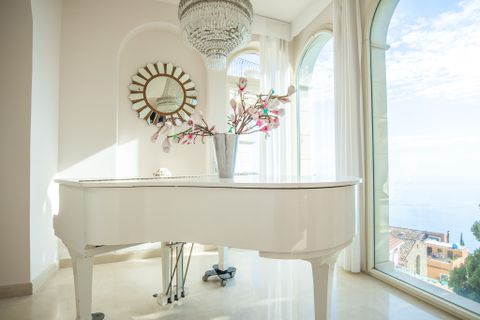 Villa i Taormina, Messina, Taormina - € 15.000.000 | Ref: Sicily4852 - foto 4