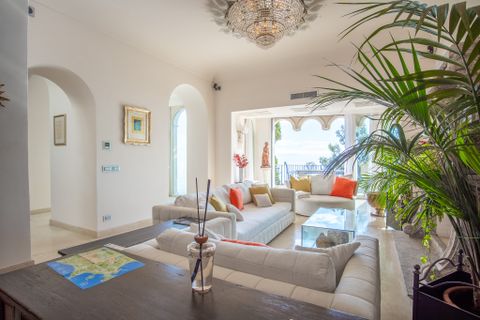 Villa i Taormina, Messina, Taormina - € 15.000.000 | Ref: Sicily4852 - foto 6