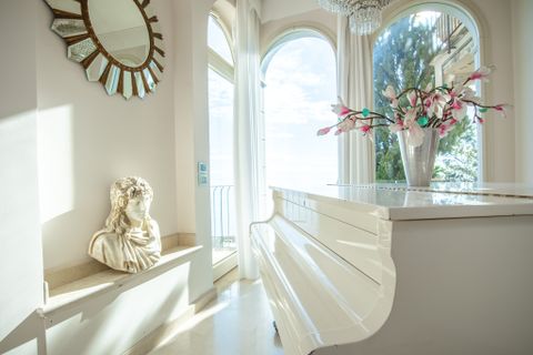 Villa i Taormina, Messina, Taormina - € 15.000.000 | Ref: Sicily4852 - foto 7