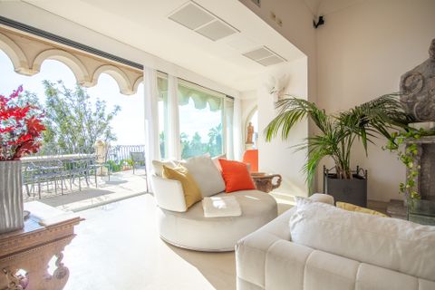 Villa i Taormina, Messina, Taormina - € 15.000.000 | Ref: Sicily4852 - foto 8