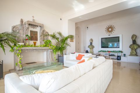Villa i Taormina, Messina, Taormina - € 15.000.000 | Ref: Sicily4852 - foto 9