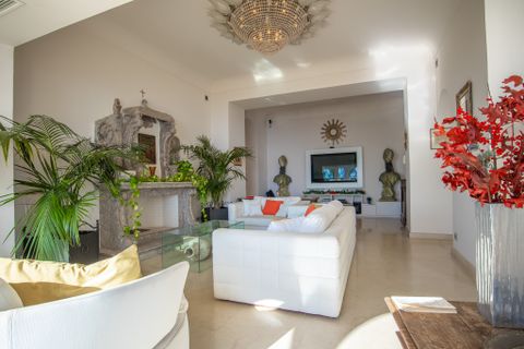 Villa i Taormina, Messina, Taormina - € 15.000.000 | Ref: Sicily4852 - foto 10