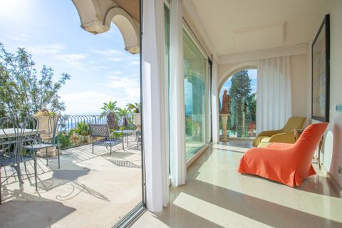 Villa i Taormina, Messina, Taormina - € 15.000.000 | Ref: Sicily4852 - foto 11