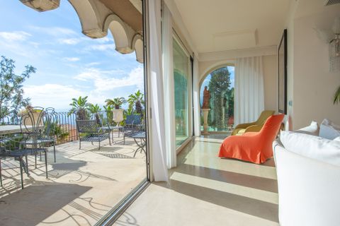 Villa i Taormina, Messina, Taormina - € 15.000.000 | Ref: Sicily4852 - foto 12