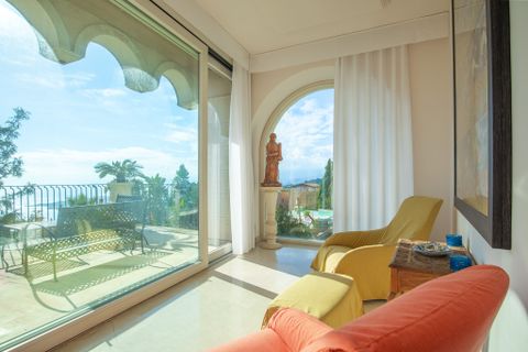 Villa i Taormina, Messina, Taormina - € 15.000.000 | Ref: Sicily4852 - foto 13