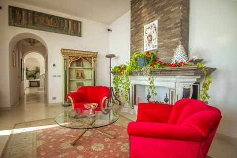 Villa i Taormina, Messina, Taormina - € 15.000.000 | Ref: Sicily4852 - foto 17