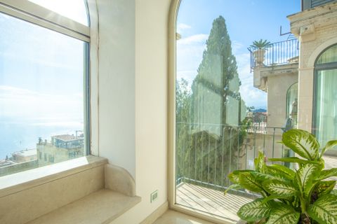 Villa i Taormina, Messina, Taormina - € 15.000.000 | Ref: Sicily4852 - foto 19