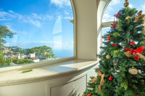 Villa i Taormina, Messina, Taormina - € 15.000.000 | Ref: Sicily4852 - foto 23