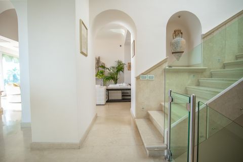 Villa i Taormina, Messina, Taormina - € 15.000.000 | Ref: Sicily4852 - foto 29