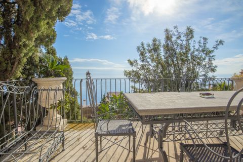 Villa i Taormina, Messina, Taormina - € 15.000.000 | Ref: Sicily4852 - foto 35