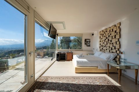 Villa i Taormina, Messina, Taormina - € 15.000.000 | Ref: Sicily4852 - foto 41