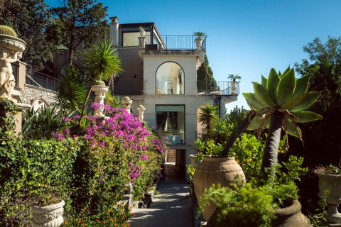 Villa i Taormina, Messina, Taormina - € 15.000.000 | Ref: Sicily4852 - foto 45