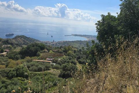 Villa a Taormina, Messina, Taormina - € 199.000 | Ref: sicily4858 - foto 11