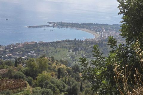 Villa a Taormina, Messina, Taormina - € 199.000 | Ref: sicily4858 - foto 14