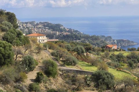 Villa a Taormina, Messina, Taormina - € 199.000 | Ref: sicily4858 - foto 18