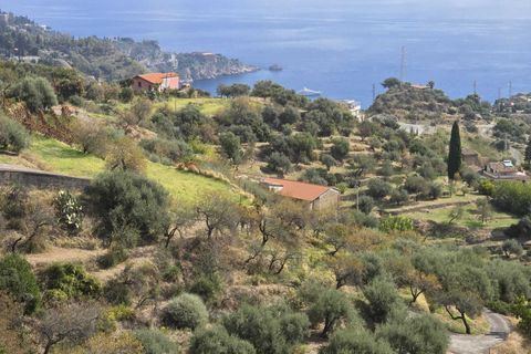Villa a Taormina, Messina, Taormina - € 199.000 | Ref: sicily4858 - foto 21
