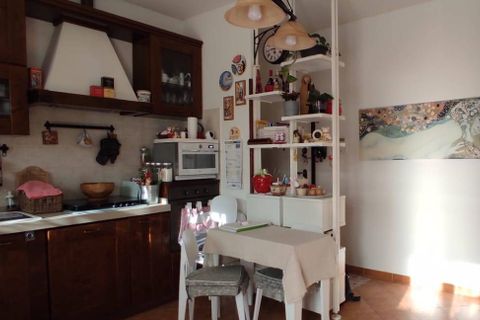 Leilighet i Collesalvetti, Livorno, Collesalvetti - € 163 000 | Ref: 2025Li054 - foto 2