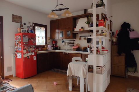 Leilighet i Collesalvetti, Livorno, Collesalvetti - € 163 000 | Ref: 2025Li054 - foto 3