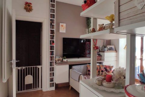 Leilighet i Collesalvetti, Livorno, Collesalvetti - € 163 000 | Ref: 2025Li054 - foto 4