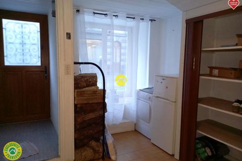 Villa i Allanche, Cantal, Allanche - € 82.000 | Ref: 101CAL111155 - foto 2