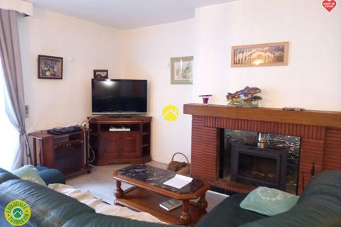 Villa i Allanche, Cantal, Allanche - € 82.000 | Ref: 101CAL111155 - foto 3