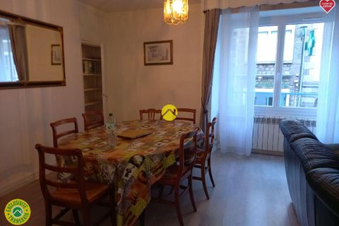 Villa i Allanche, Cantal, Allanche - € 82.000 | Ref: 101CAL111155 - foto 4