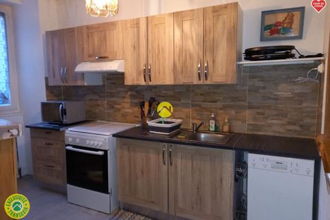 Villa i Allanche, Cantal, Allanche - € 82.000 | Ref: 101CAL111155 - foto 6