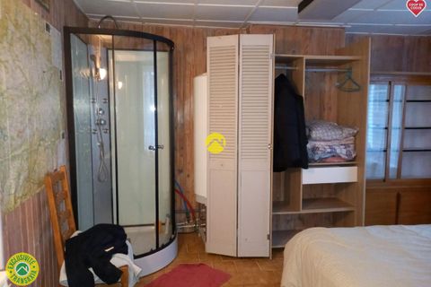 Villa i Allanche, Cantal, Allanche - € 82.000 | Ref: 101CAL111155 - foto 8