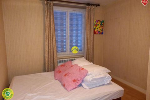Villa i Allanche, Cantal, Allanche - € 82.000 | Ref: 101CAL111155 - foto 11